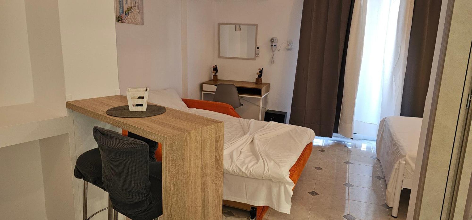 Apartament Jack Daniel Friends Faliraki Zewnętrze zdjęcie