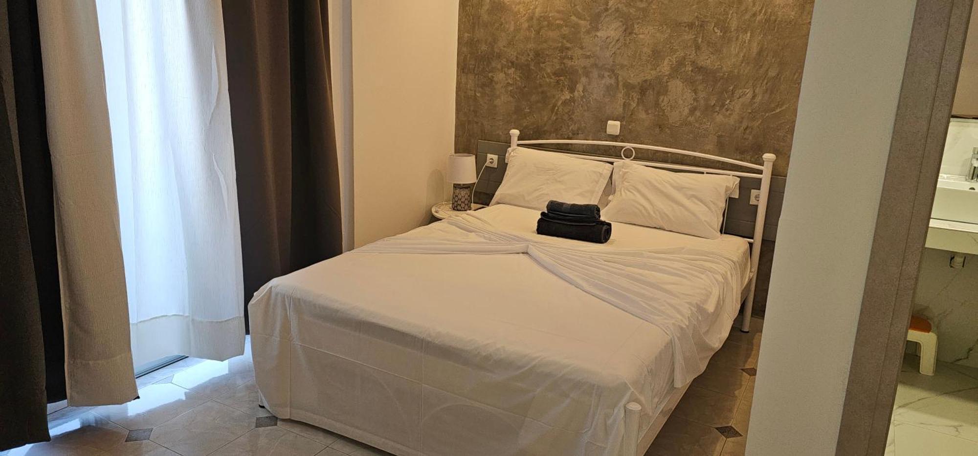 Apartament Jack Daniel Friends Faliraki Zewnętrze zdjęcie