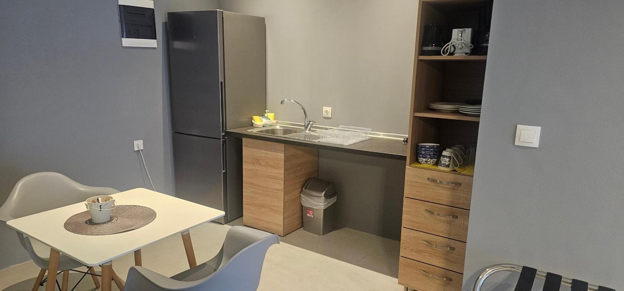 Apartament Jack Daniel Friends Faliraki Zewnętrze zdjęcie