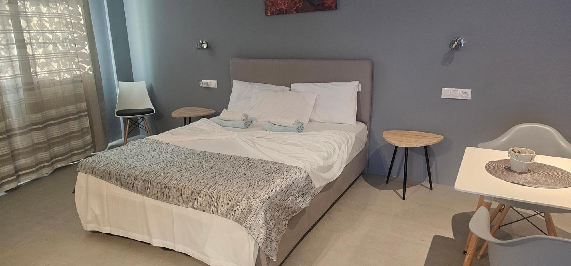 Apartament Jack Daniel Friends Faliraki Zewnętrze zdjęcie