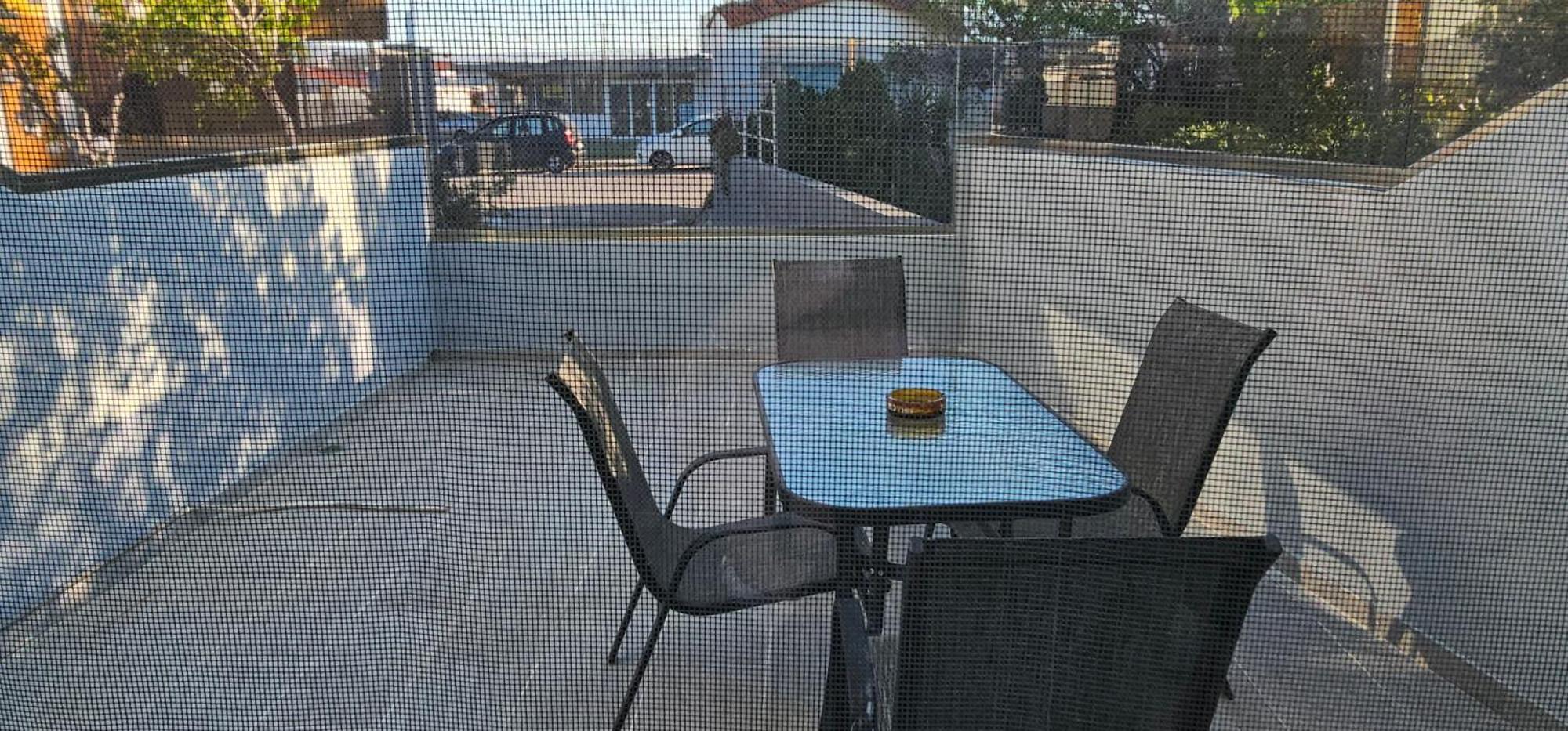 Apartament Jack Daniel Friends Faliraki Zewnętrze zdjęcie