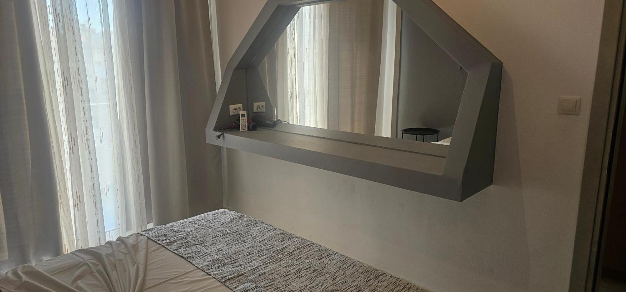 Apartament Jack Daniel Friends Faliraki Zewnętrze zdjęcie