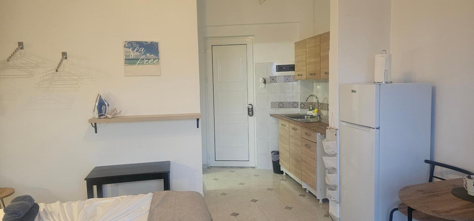 Apartament Jack Daniel Friends Faliraki Zewnętrze zdjęcie