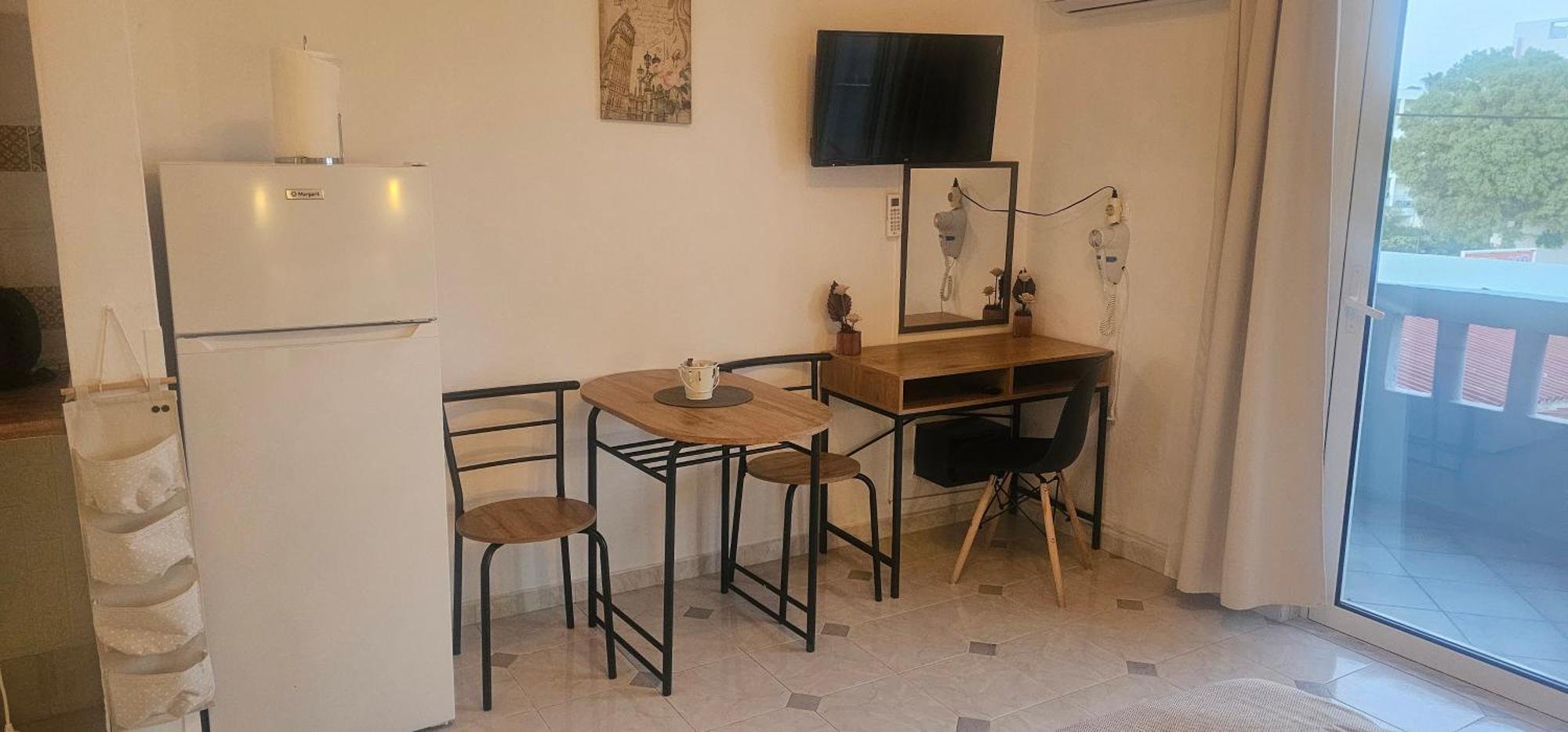 Apartament Jack Daniel Friends Faliraki Zewnętrze zdjęcie