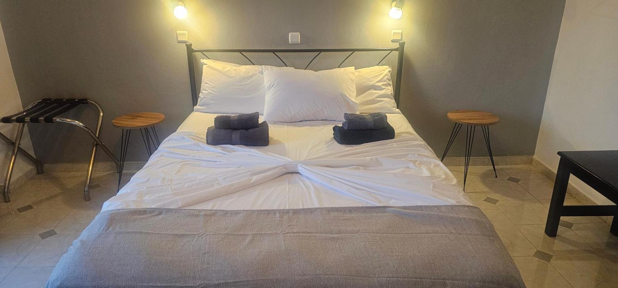 Apartament Jack Daniel Friends Faliraki Zewnętrze zdjęcie